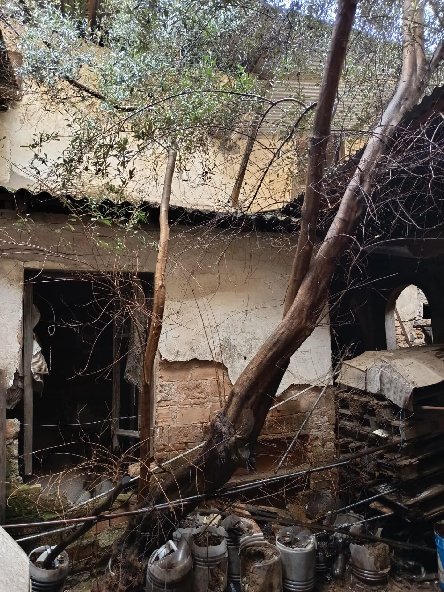 Vista exterior de Casa o xalet en venda en  Córdoba Capital