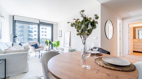 Photo 5 of Flat to rent in Poligono Ue-20b Poliseda, 17s, El Olivar, Madrid