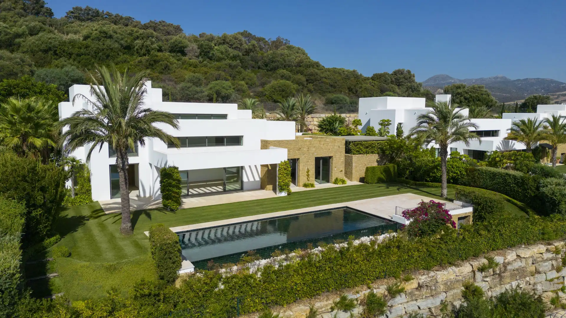 Casa o chalet en venta en Casares Golf - Casares del Sol