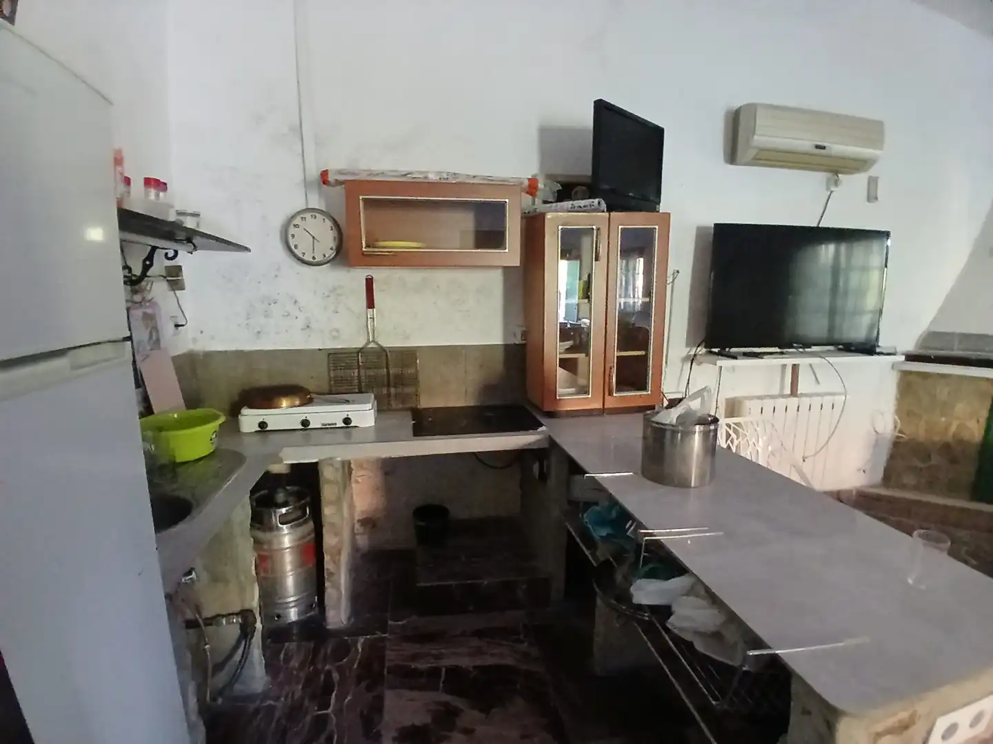 Cocina de Terreno en venta en Jaén