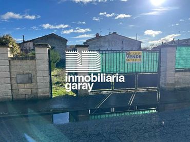 Terreno residenziale in vendita a Villarcayo de Merindad de Castilla la Vieja