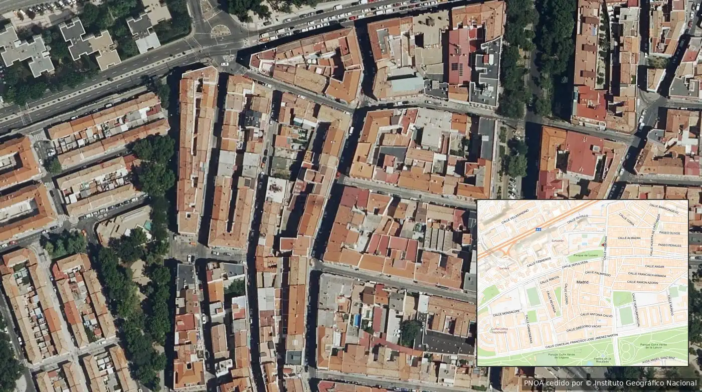 Wohnung zum Verkauf in Latina, imagen 6
