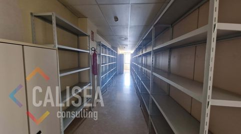 Foto 4 de Oficina de lloguer a Carrer de la Segarra, 2, Sud - Zona Industrial, Castellar del Vallès