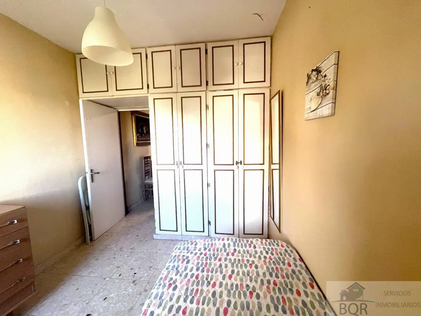 Bedroom of Apartments for sale in Jerez de la Frontera  with Air Conditioner