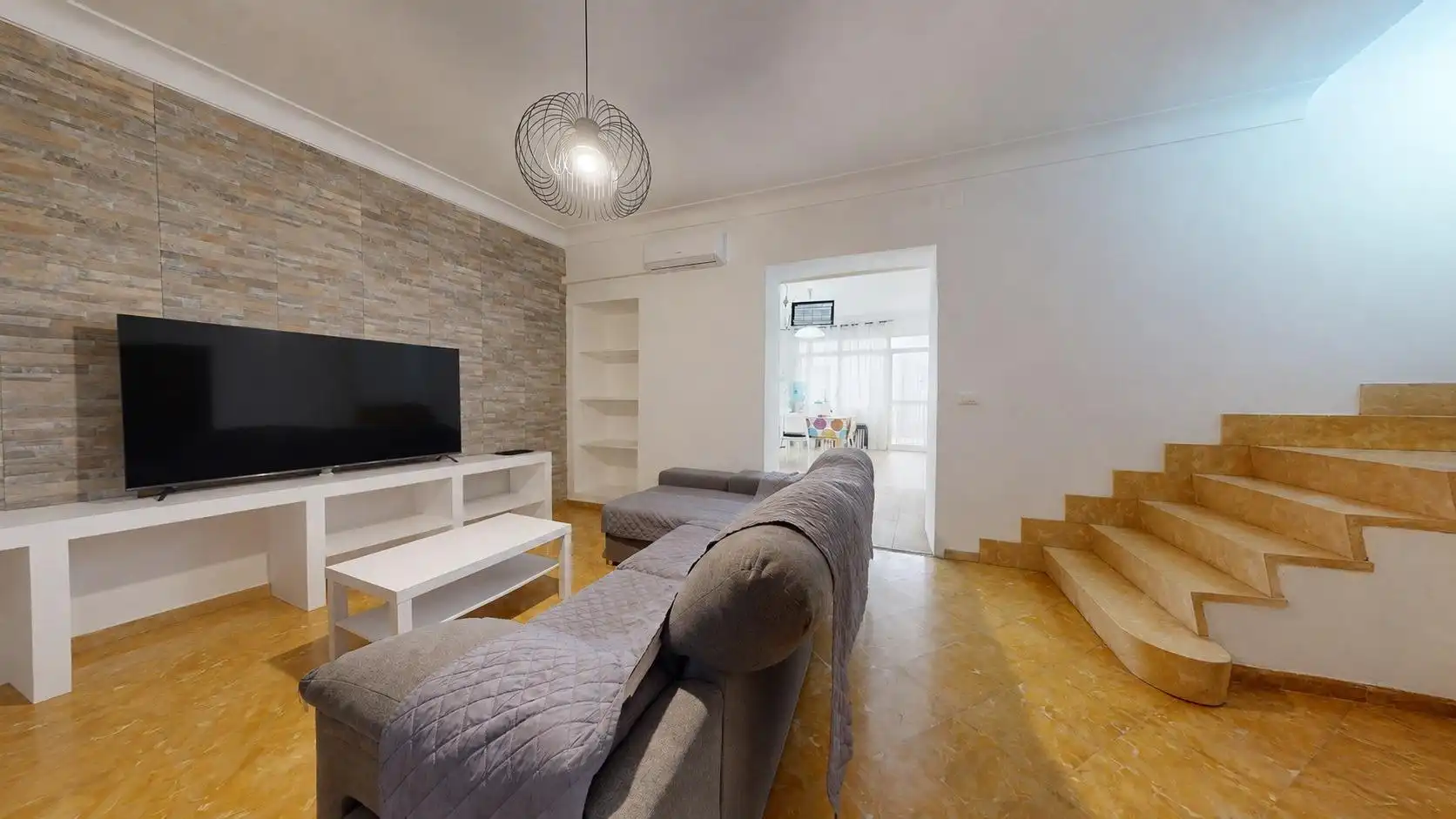 Casa amb terrassa en venda a Porreres, imagen 2