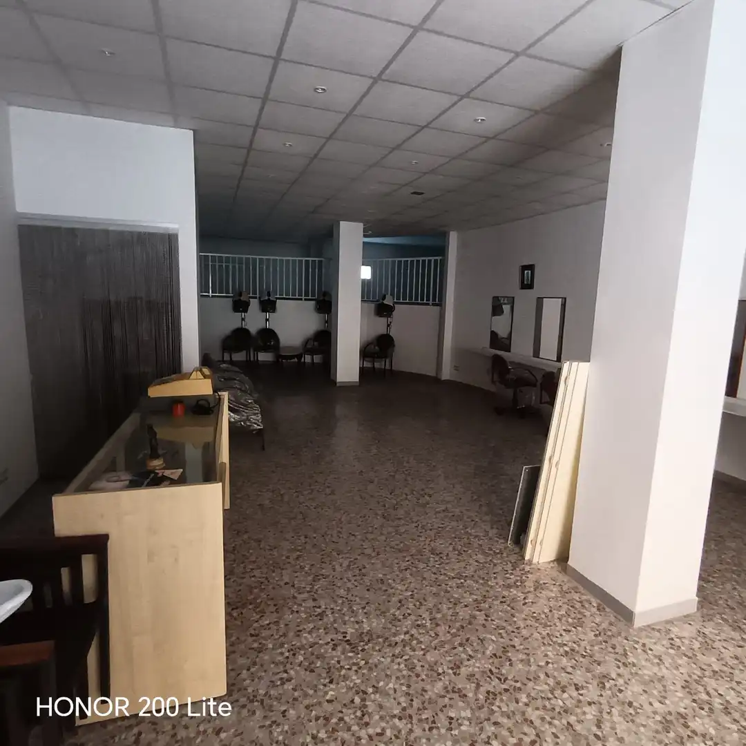 Business premises to rent in Zona Papa Luna - Platja del Gurugú, imagen 2