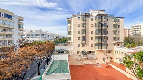 Foto 4 de Apartament en venda a Ricardo Soriano, Marbella