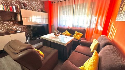Foto 3 de Piso en venta en Calle Tucumán, La Oliva, Sevilla Capital