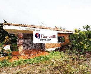 House or chalet for sale in El Vellón