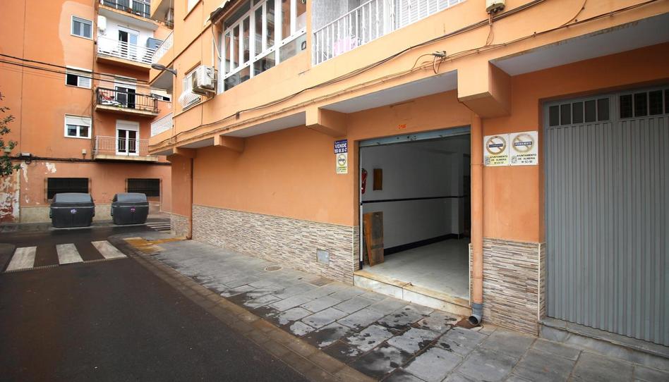 Photo 1 of Garage for sale in Vulcano, Los Molinos - Villa Blanca, Almería