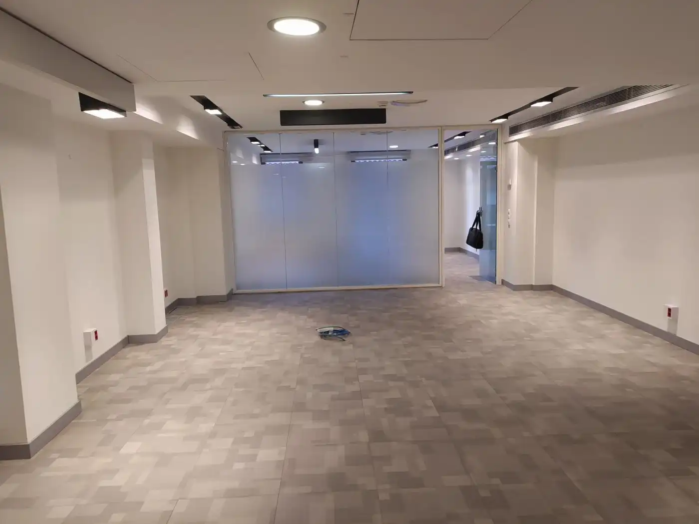 Oficina de alquiler en Zaragoza