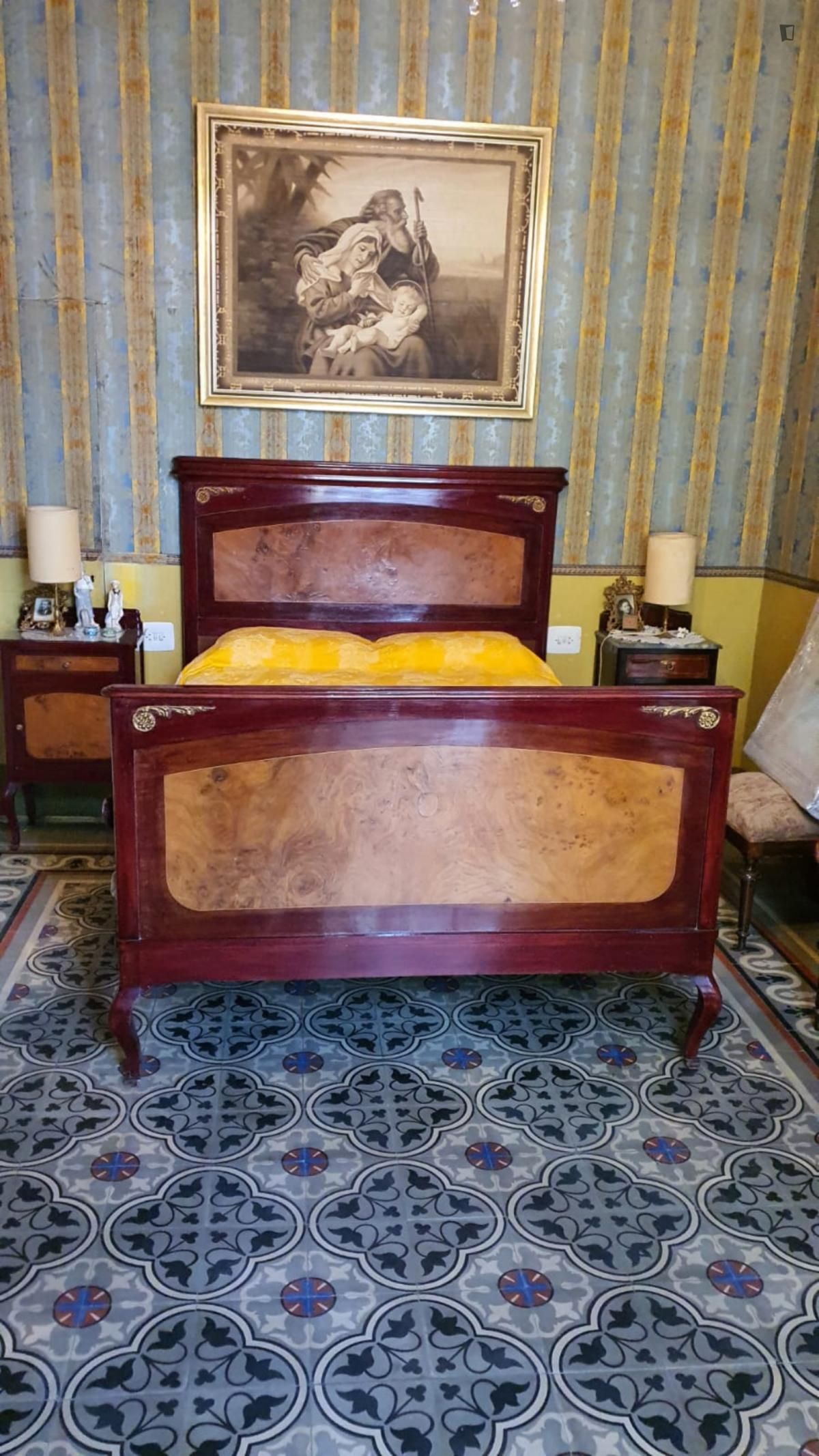 Apartment to share in Sentmenat