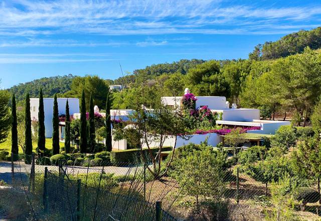 Casa-chalet en Venta en Can Furnet