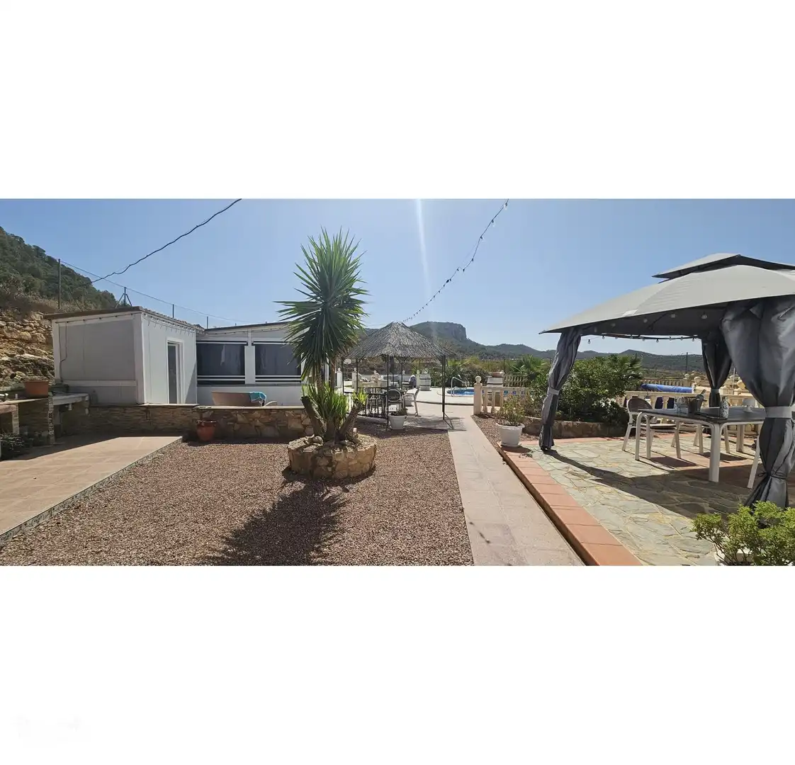 Country house for sale in Monóvar  / Monòver, imagen 29