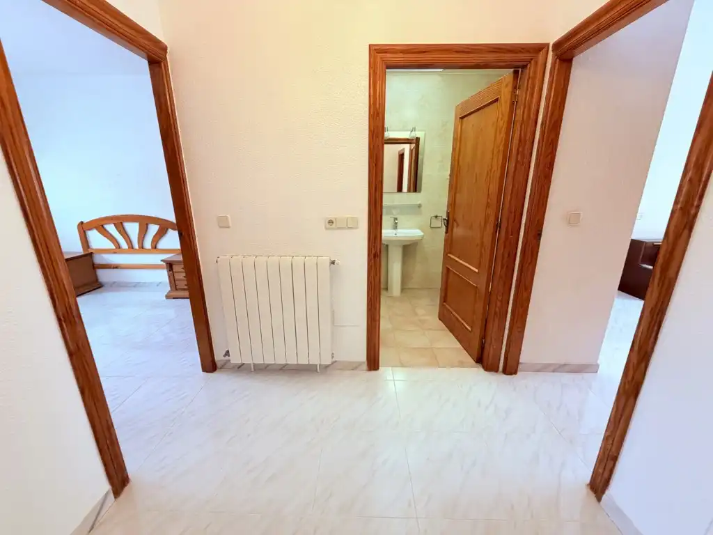 Casa o chalet en venta en San Javier