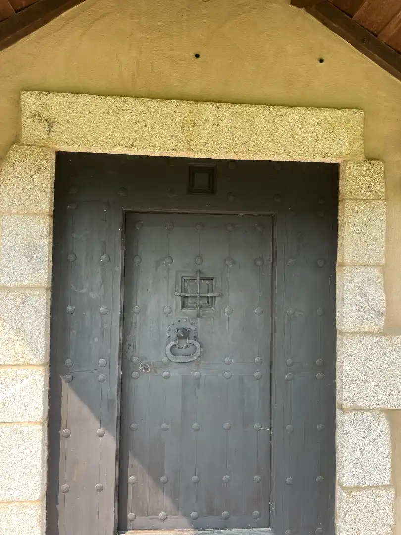 Finca rústica en venta en AC-303, Corrubedo