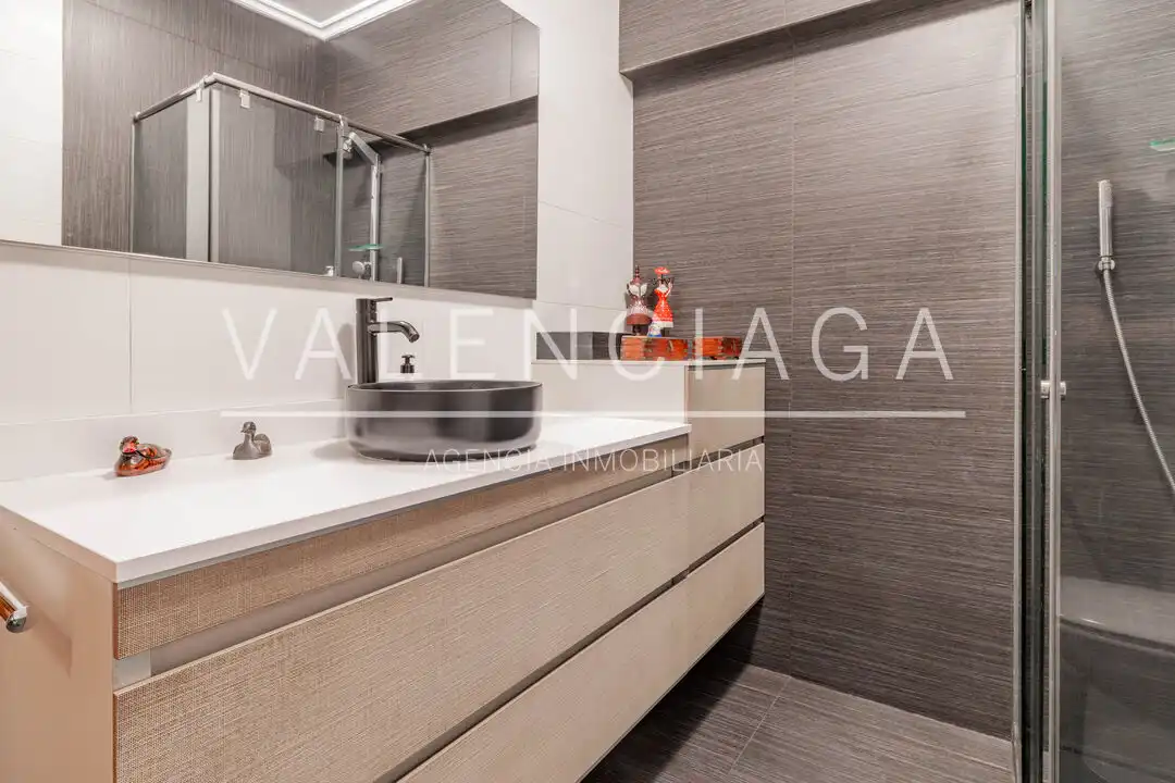 Piso con terraza en venta en Bergara Kalea, imagen 10
