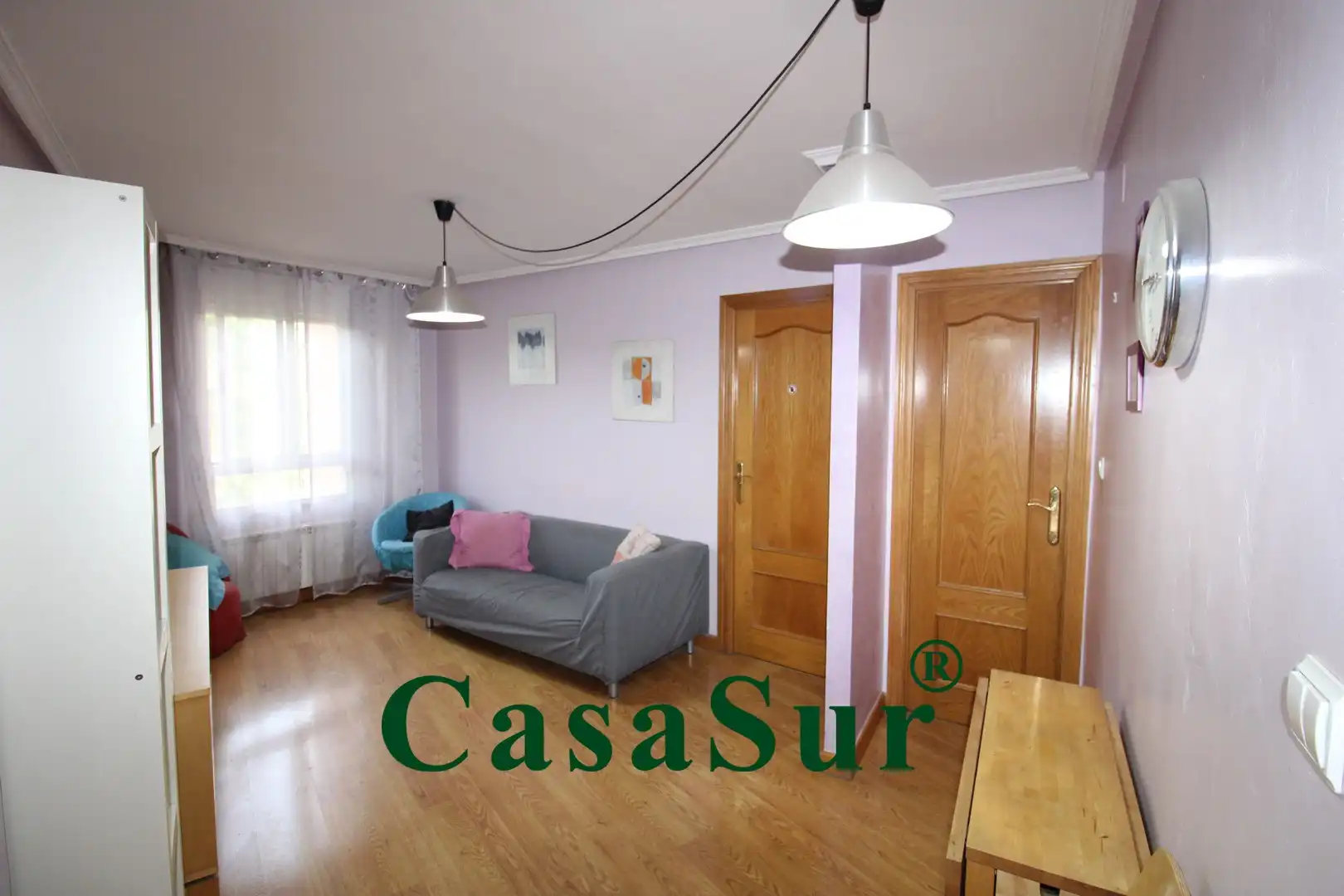 Wohnung mit Aufzug zum Verkauf in Calle Nicolás Salmerón, imagen 4
