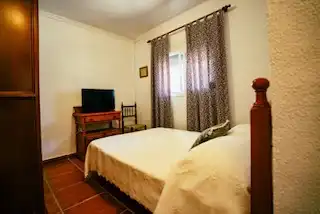 Casa o chalet de alquiler en La Barrosa