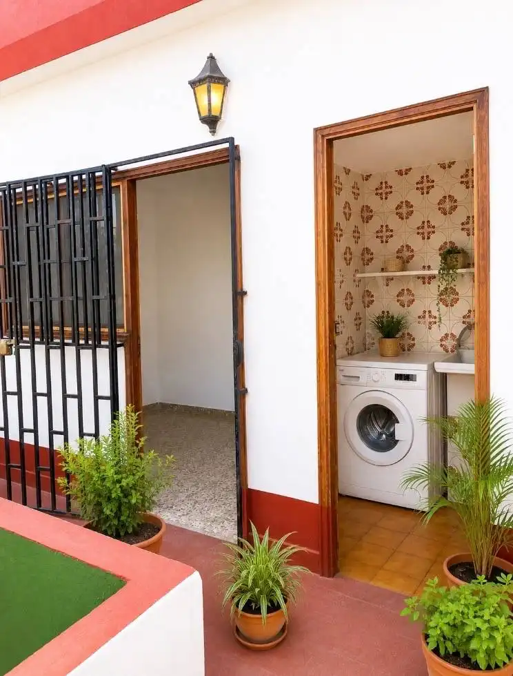 Terrassa de Pis en venda en Las Palmas de Gran Canaria