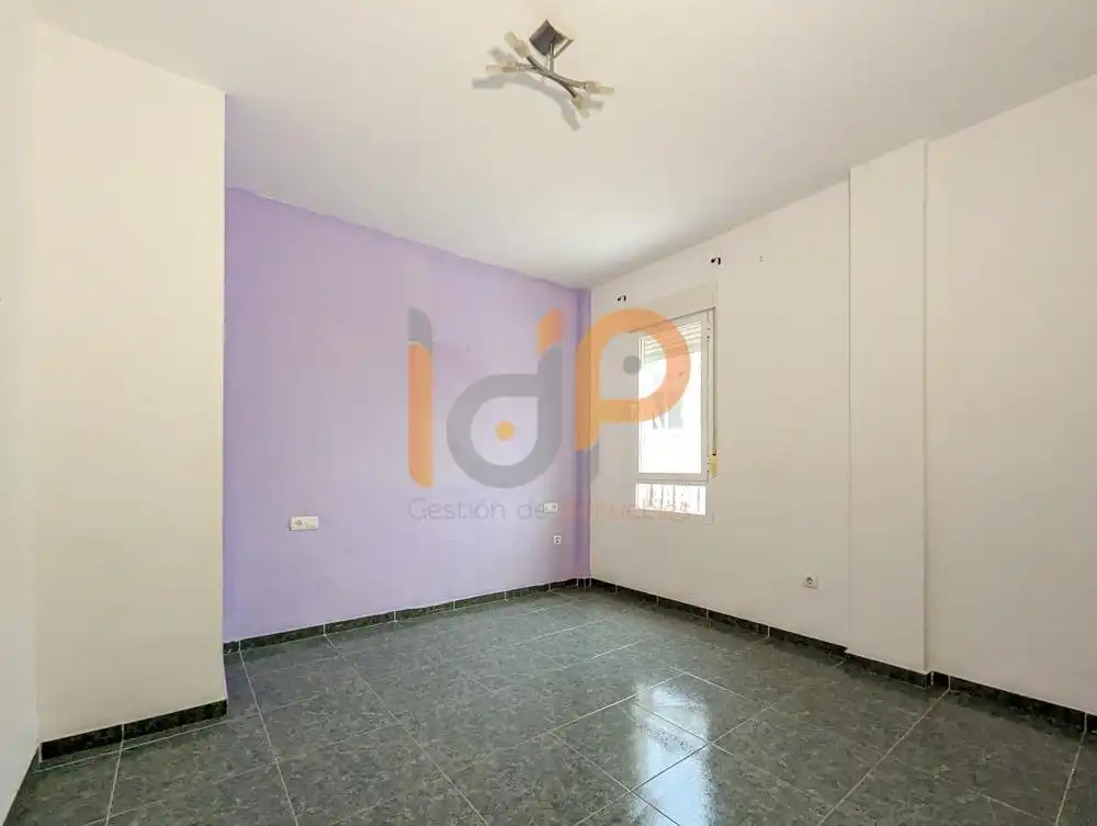 Piso en venta en Olula del Río con Balcón
