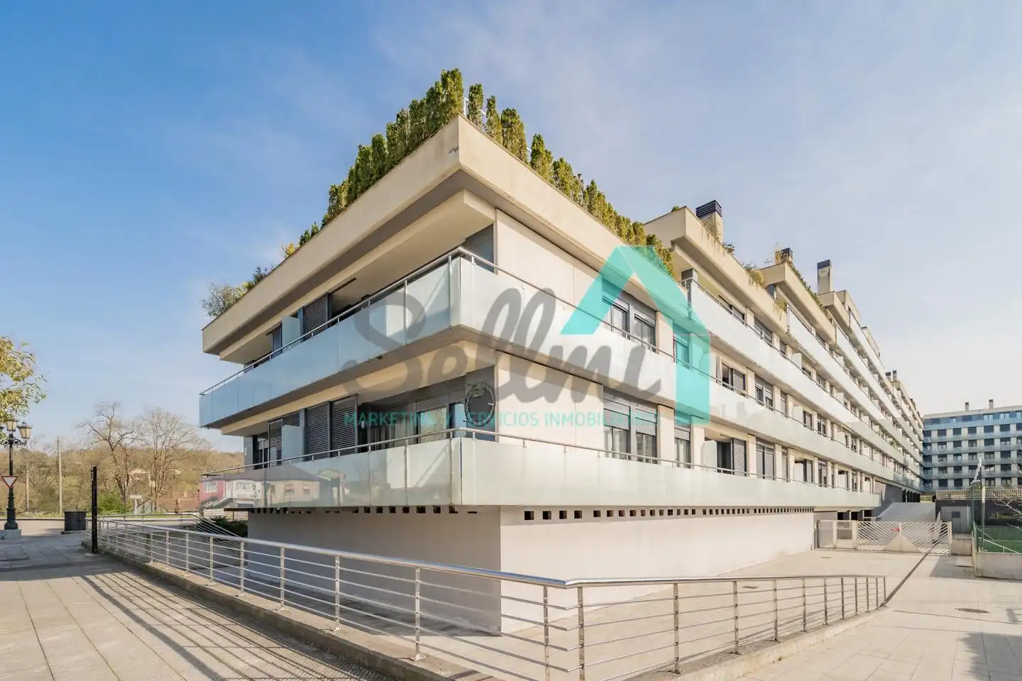 Flat for rent in Tapia De Casariego, Parroquias Sur - La Manjoya
