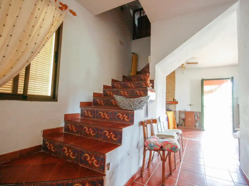 Finca rústica en venda en Tolox