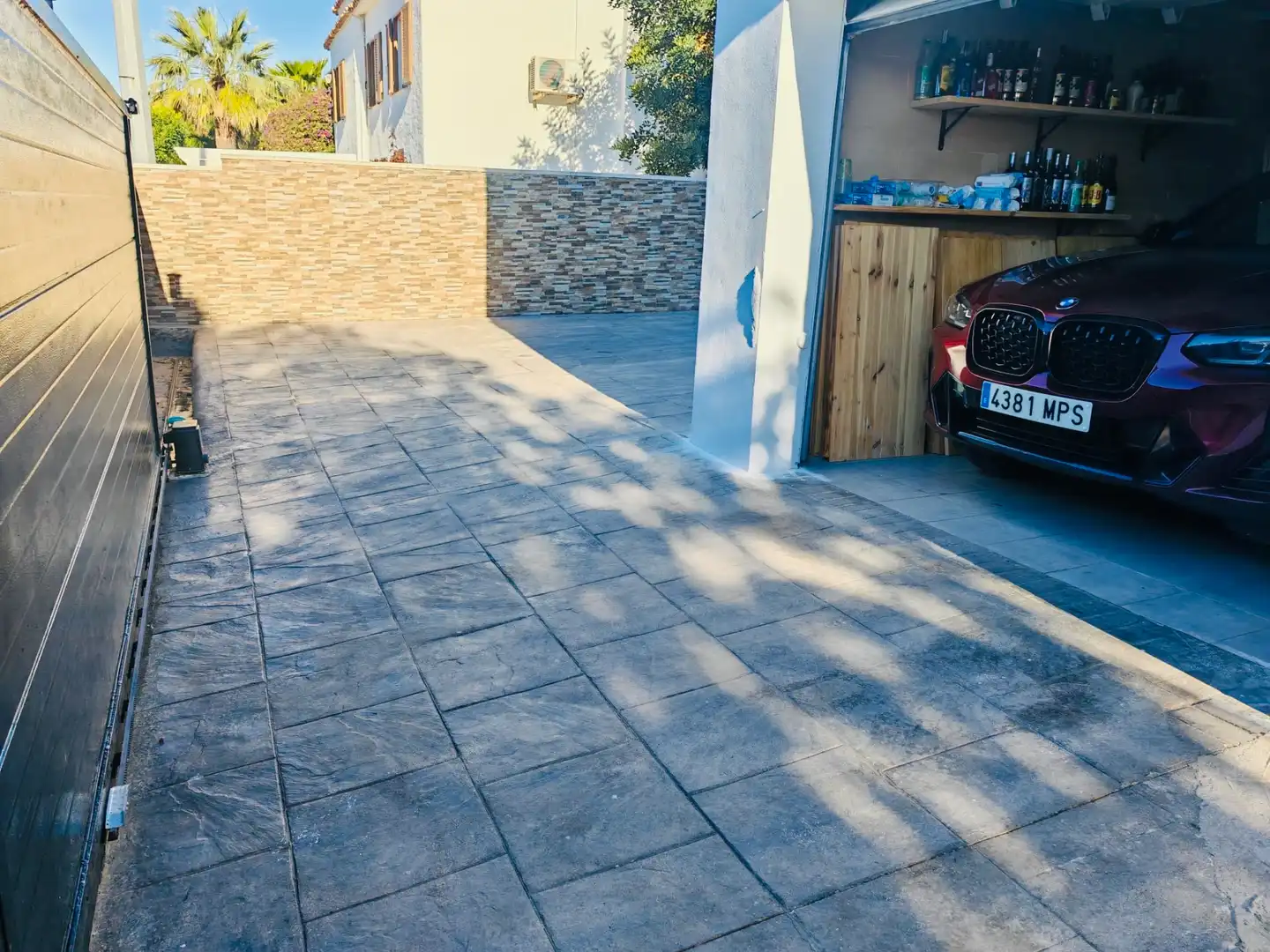 Villa mit Terrasse zum Verkauf in Zona Pueblo, imagen 36