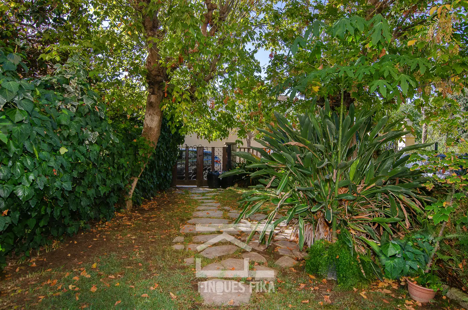 Maison mitoyenne avec terrasse à vendre à Carrer de Sant Magí, imagen 6