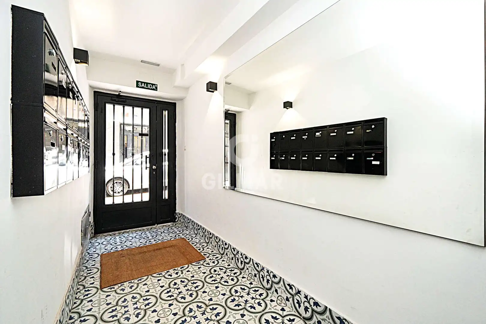 Pis amb ascensor en venda a Barrio de Salamanca, imagen 20