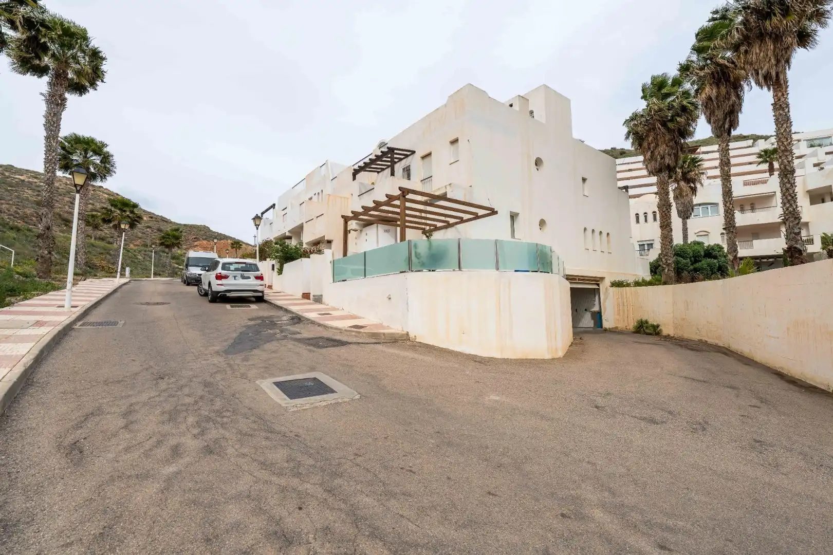Dúplex con piscina en venta en Camino VIEJO GARRUCHA 80, imagen 37