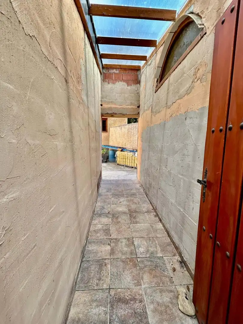 Casa o chalet en venta en Castrocontrigo con Calefacción y Terraza