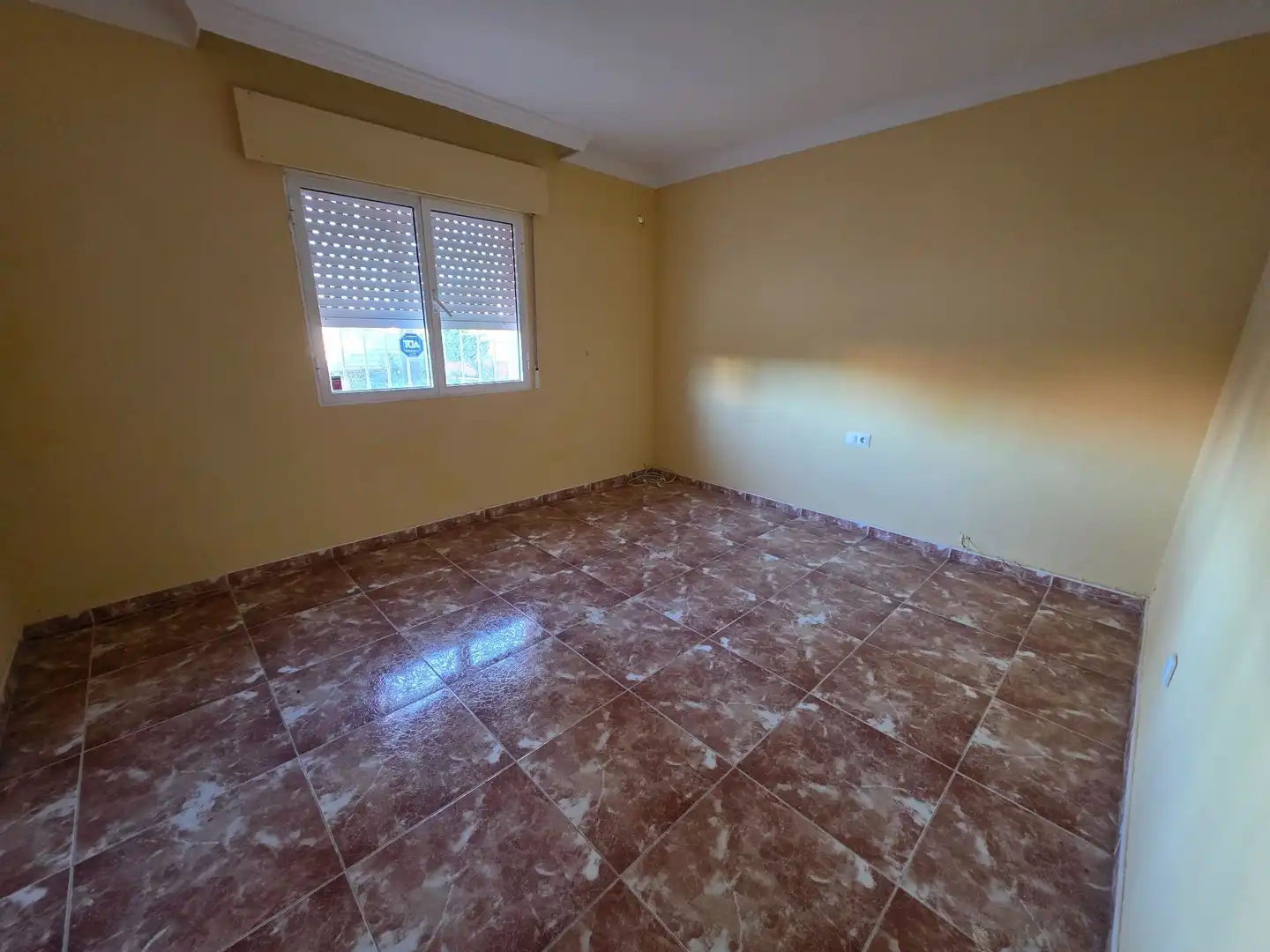 Dormitori de Casa o xalet en venda en Alhaurín de la Torre amb Aire condicionat, Calefacció i Jardí privat