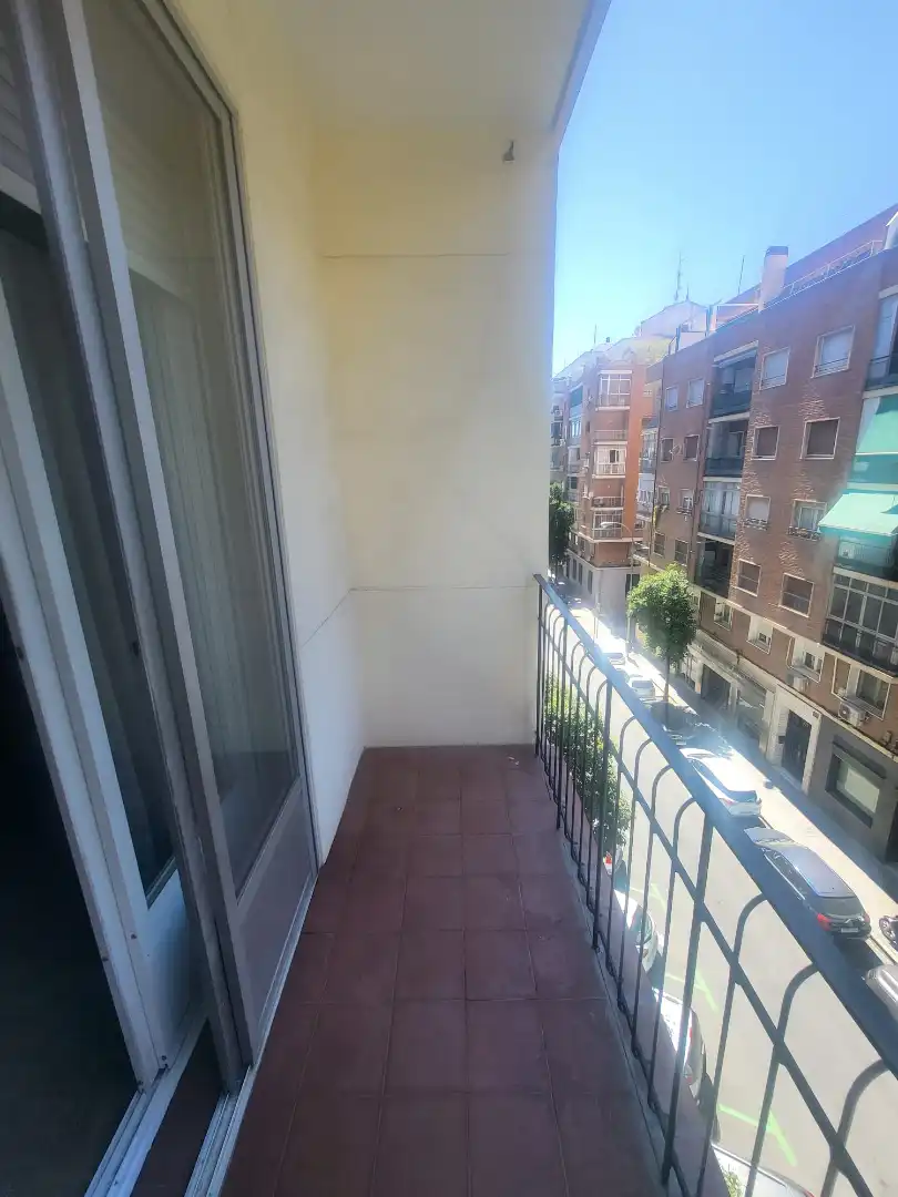 Flat with lift for sale in Calle de Sancho Dávila, imagen 14