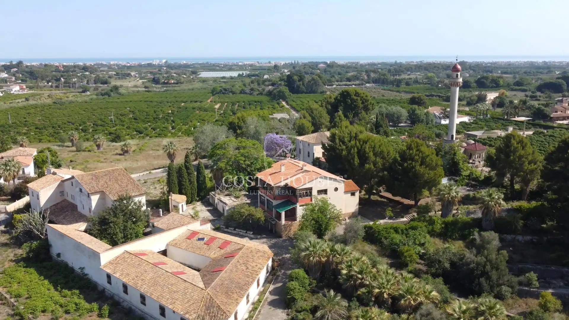 Maison rustique avec piscine à vendre à Partida Les Planes, imagen 21