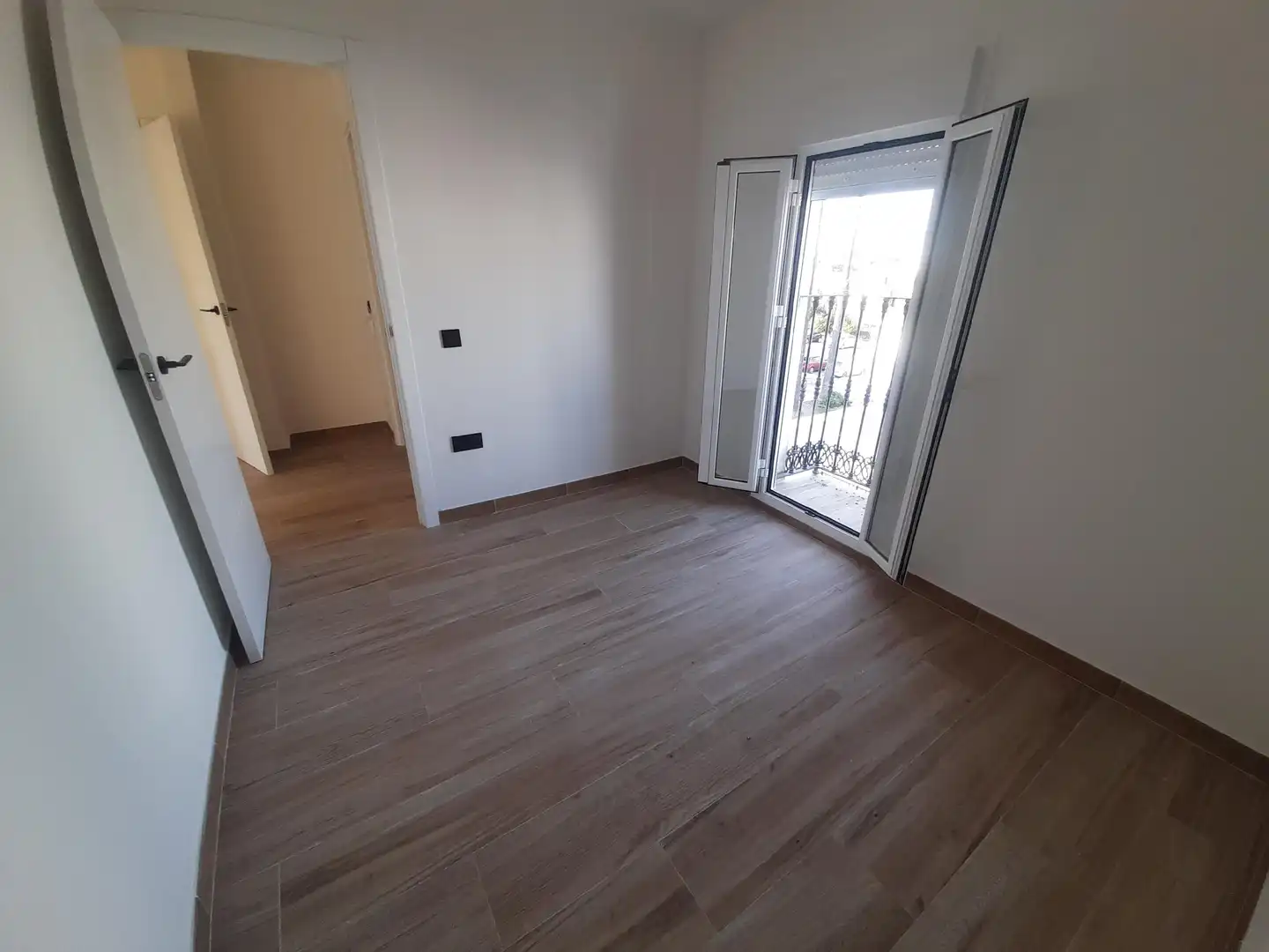 Dormitori de Apartament en venda en Sanlúcar de Barrameda amb Aire condicionat i Traster