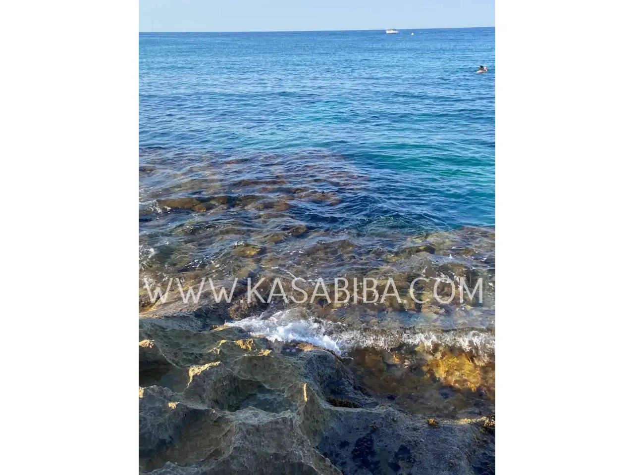 Exterior view of Houses for sale in Dénia  with Private garden, Terrace and Swimming Pool