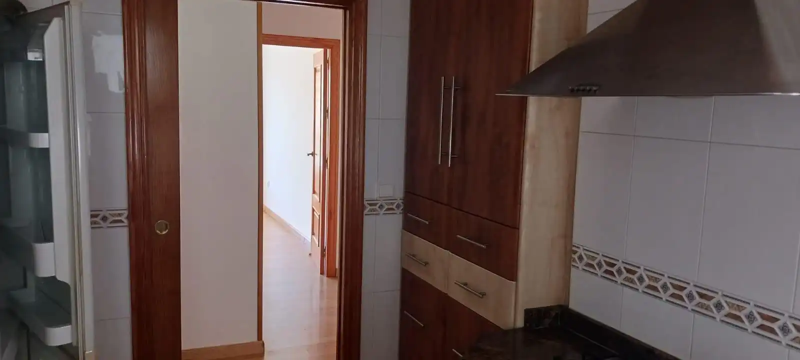 Piso con terraza en venta en Olula del Río, imagen 7