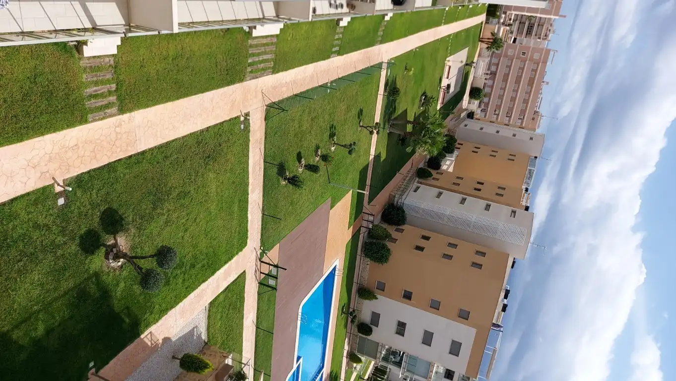 Penthouse mit Pool zum Verkauf in Orihuela Costa, imagen 21