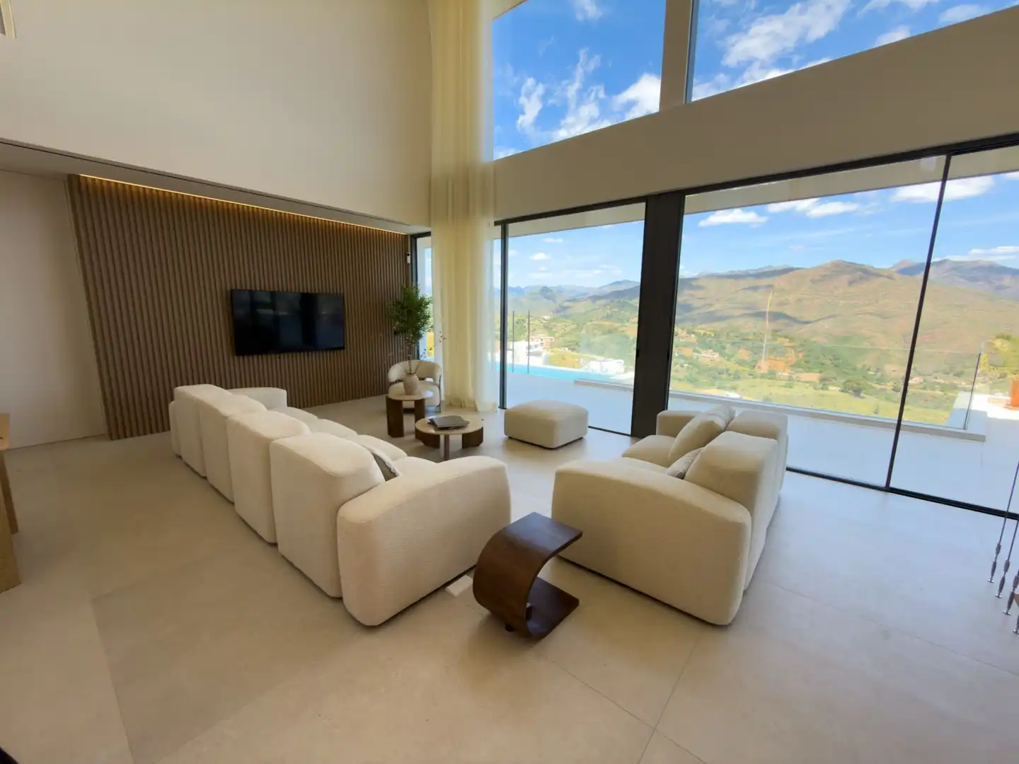 Chalet con piscina en venta en Cerro Majada 36, imagen 19