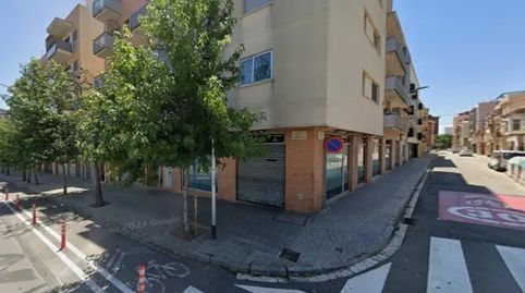 Mataró (Barcelona). SIN POSESIÓN “OCUPADO” (no se puede visitar ni hipotecar).