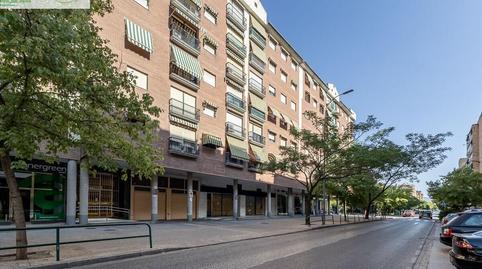 Foto 2 de Pis en venda a Castaño - Mirasierra, Granada