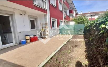 Exterior view of Flat for sale in Ramales de la Victoria  with Terrace