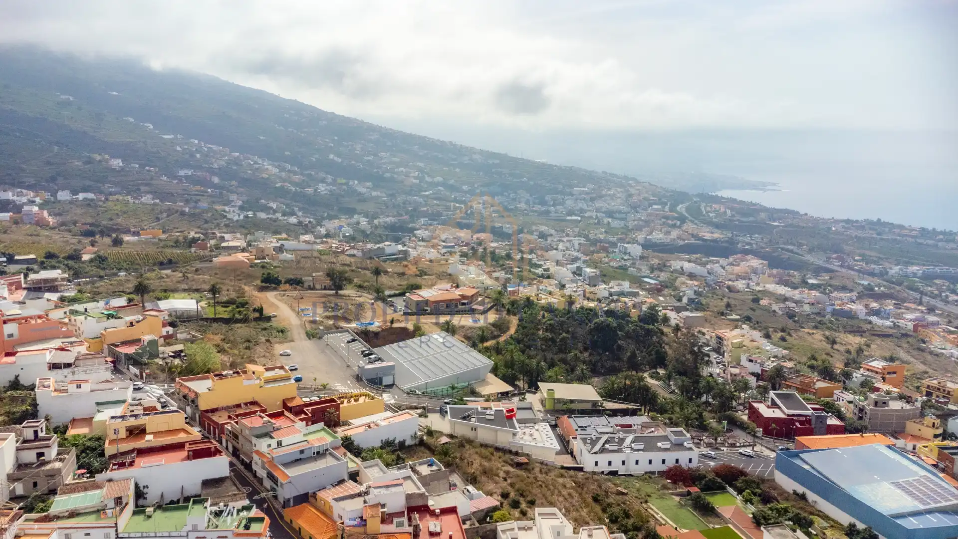 Terreno residencial en venta en Calle Vista Alegre 3, imagen 44