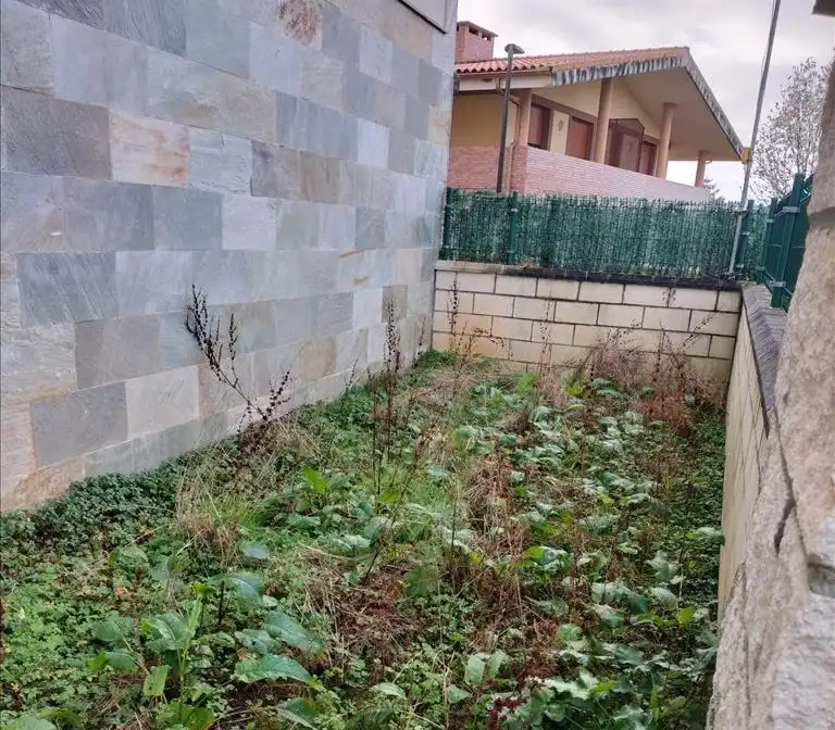 Houses for sale in Alfoz de Lloredo  with Heating, Private garden and Storage room