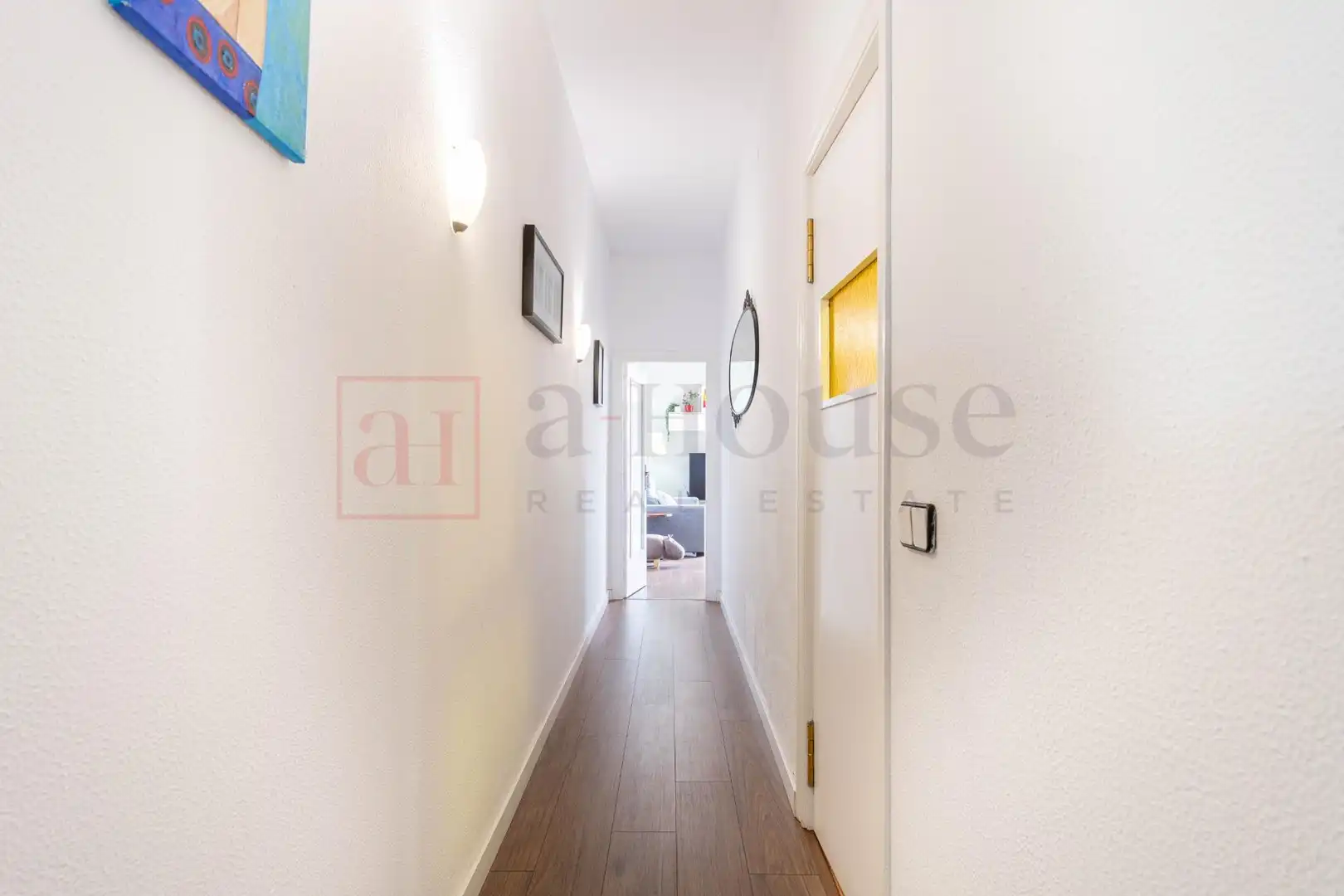 Pis en venda en Barcelona amb Aire condicionat, Calefacció i Parquet