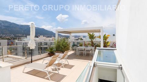 Photo 2 of Attic for sale in El Puerto, Dénia