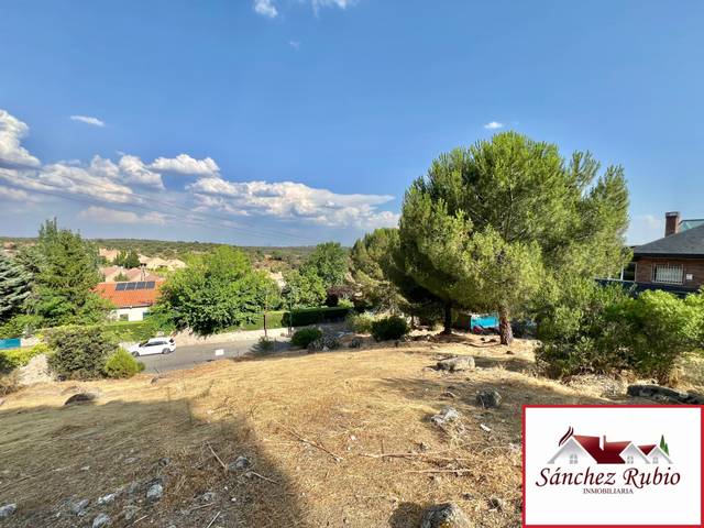 Terreno residencial en Venta en Avenida del Rodeo, 49 en El Monte