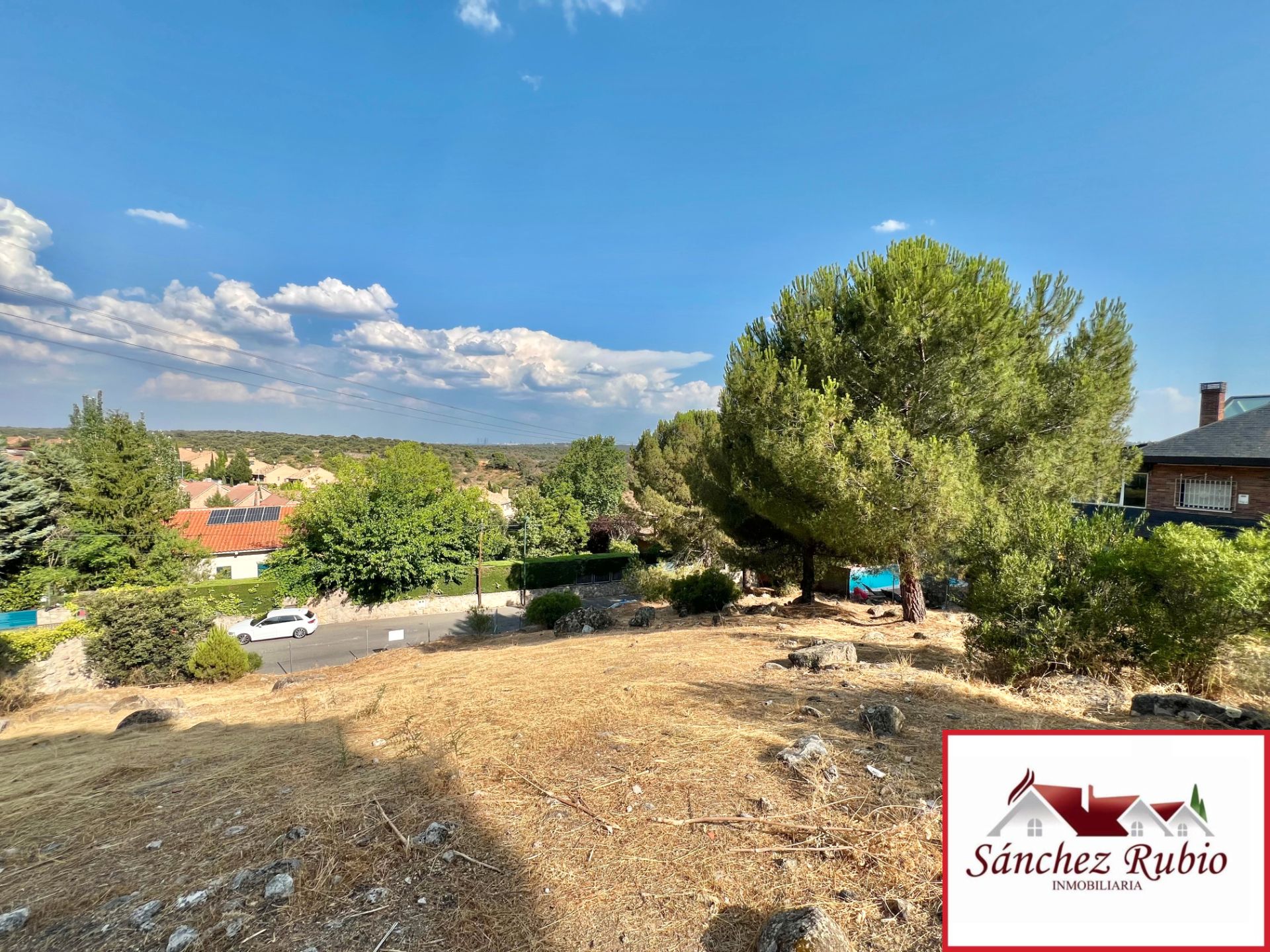 Residential for sale in Torrelodones