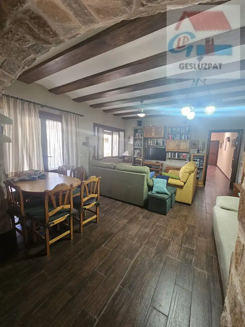House with terrace for sale in Quintanar de la Orden, imagen 2